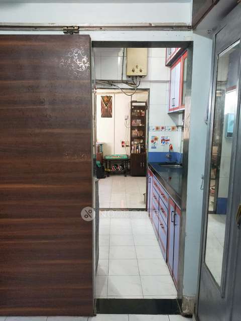 1 BHK Flat In Abhang Apartments,  For Sale  In Bhandup East