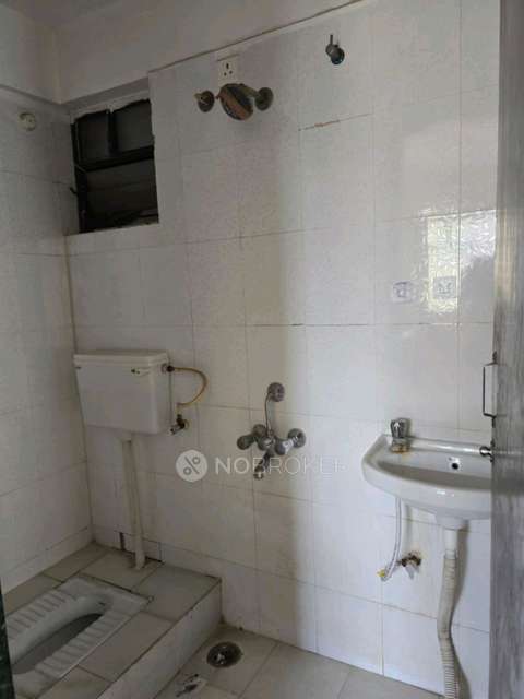 1 BHK Flat In Unique Residency for Rent  In Wagholi