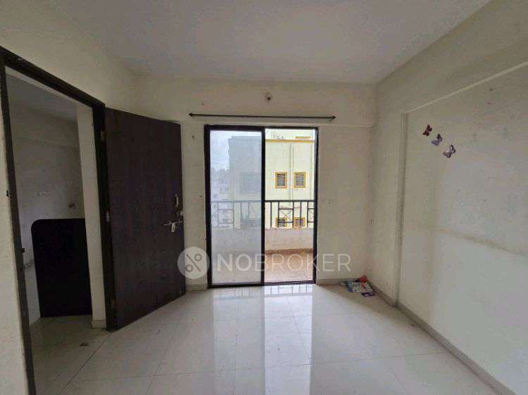 1 BHK Flat In Unique Residency for Rent  In Wagholi