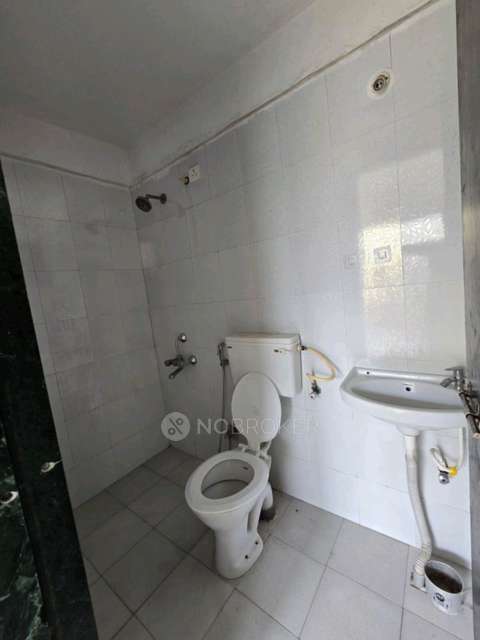 1 BHK Flat In Unique Residency for Rent  In Wagholi