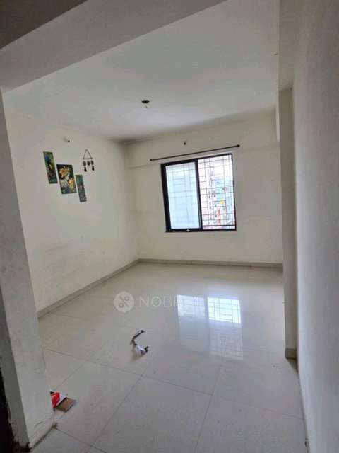 1 BHK Flat In Unique Residency for Rent  In Wagholi