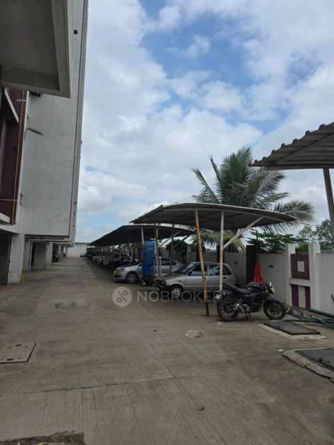 1 BHK Flat In Unique Residency for Rent  In Wagholi