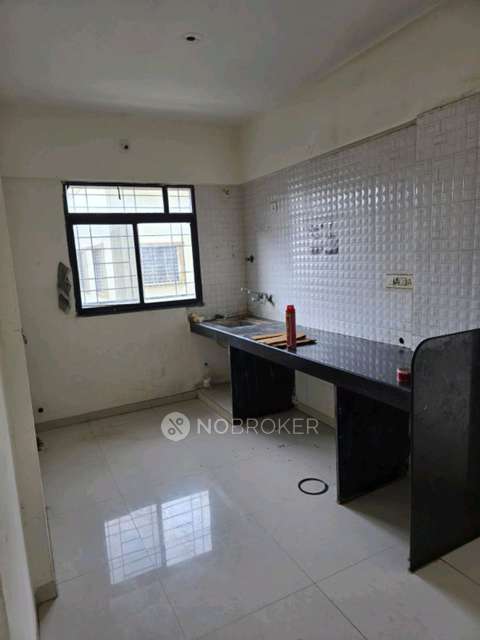 1 BHK Flat In Unique Residency for Rent  In Wagholi