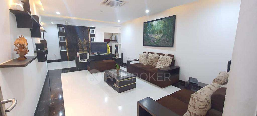 4 BHK Flat In My Home Abhra For Sale  In Madhapur