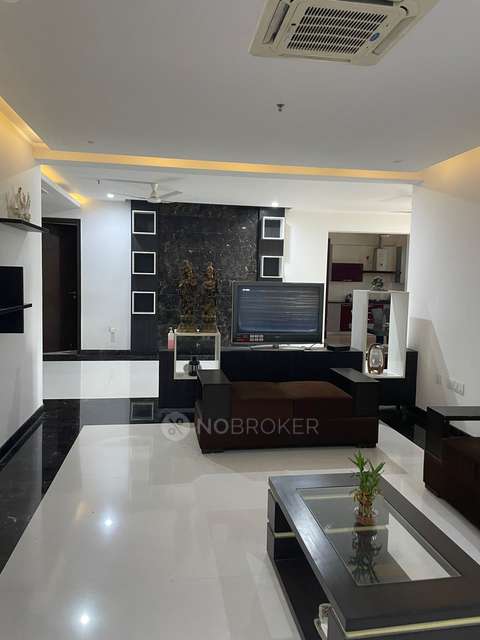 4 BHK Flat In My Home Abhra For Sale  In Madhapur