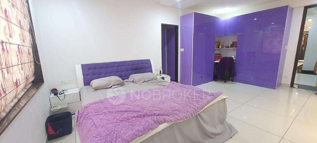 4 BHK Flat In My Home Abhra For Sale  In Madhapur