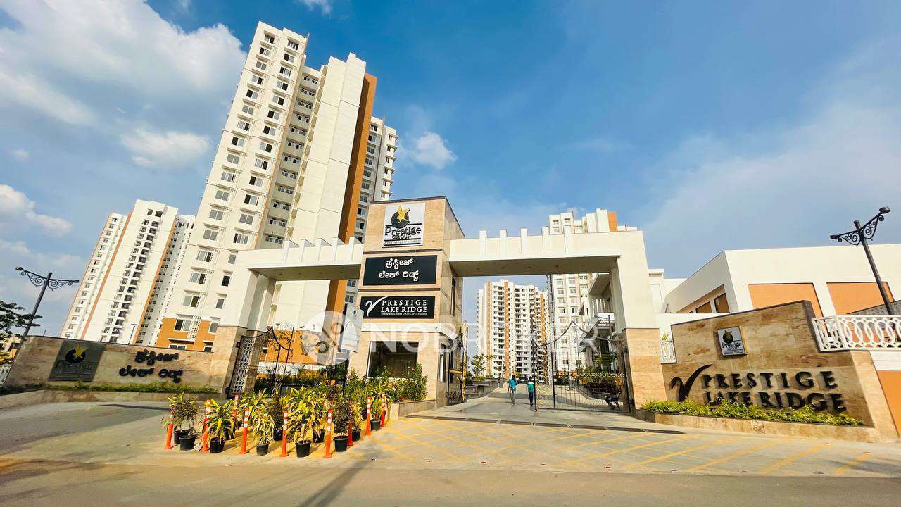 Prestige Lake Ridge Phase 2