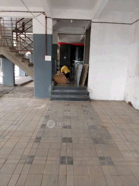 1 BHK Flat In Aai Shree Villa Apartment For Sale  In Dhayari