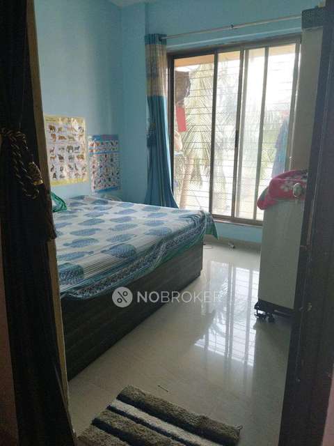 1 BHK Flat In Snehal Sadan For Sale  In Malad West