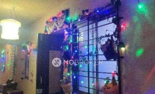 1 BHK Flat In Snehal Sadan For Sale  In Malad West