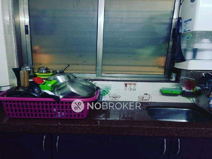 1 BHK Flat In Snehal Sadan For Sale  In Malad West