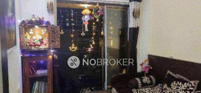 1 BHK Flat In Snehal Sadan For Sale  In Malad West