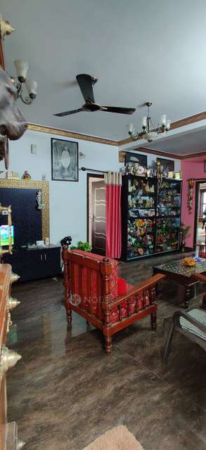 4+ BHK House For Sale  In Horamavu