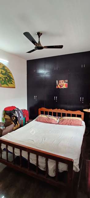 4+ BHK House For Sale  In Horamavu