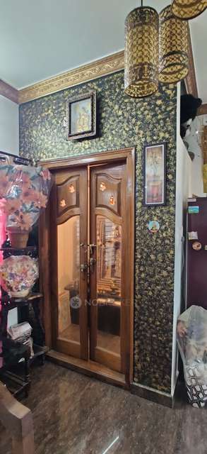 4+ BHK House For Sale  In Horamavu