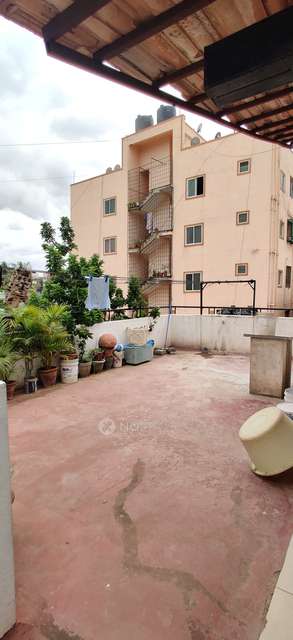 4+ BHK House For Sale  In Horamavu