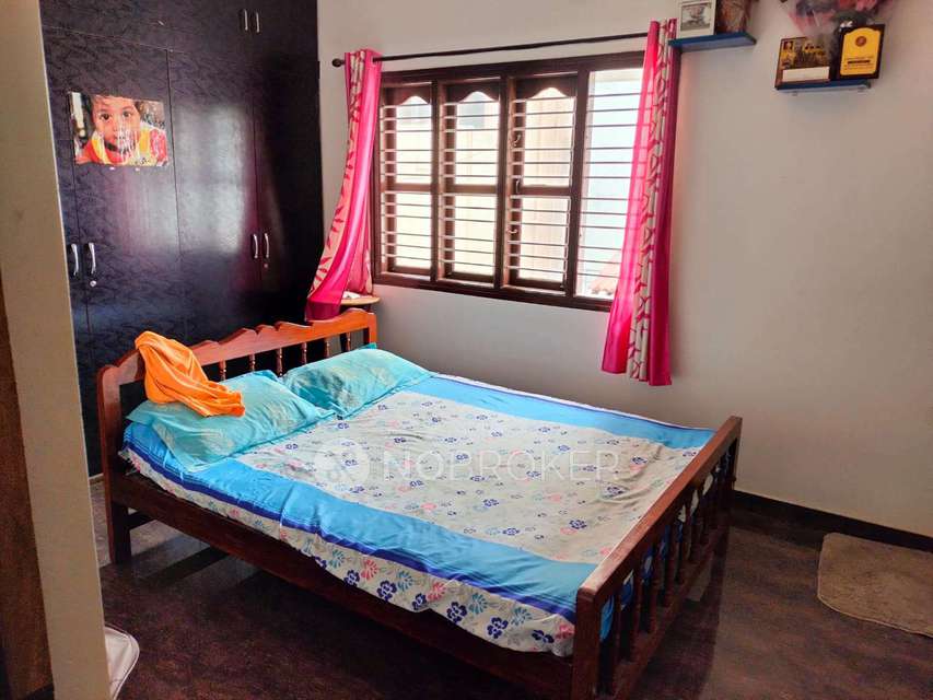 4+ BHK House For Sale  In Horamavu