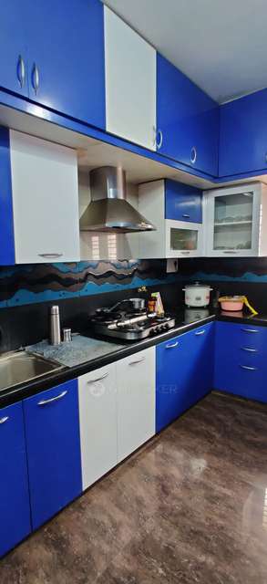 4+ BHK House For Sale  In Horamavu