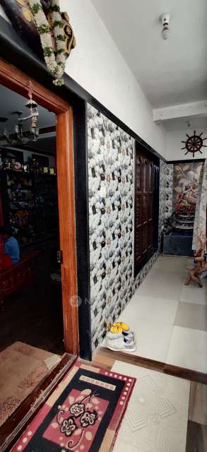 4+ BHK House For Sale  In Horamavu