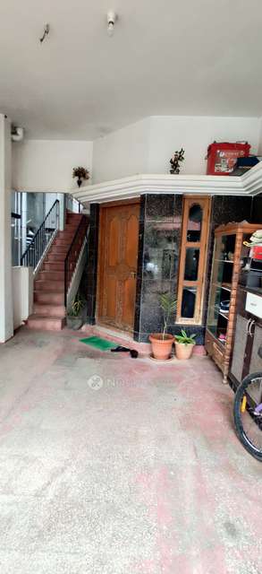 4+ BHK House For Sale  In Horamavu