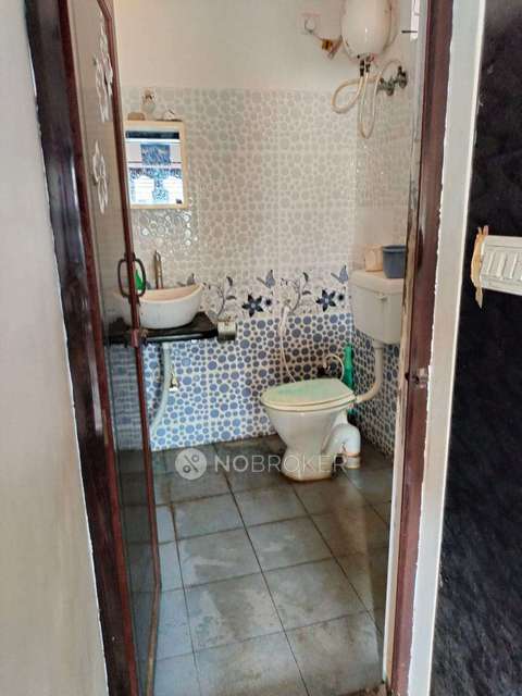 4+ BHK House For Sale  In Horamavu