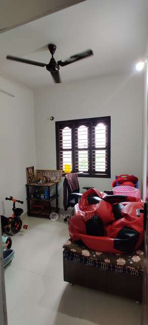 4+ BHK House For Sale  In Horamavu