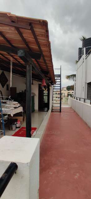 4+ BHK House For Sale  In Horamavu