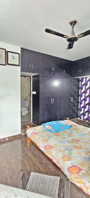 4+ BHK House For Sale  In Horamavu