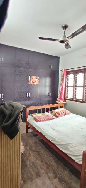 4+ BHK House For Sale  In Horamavu