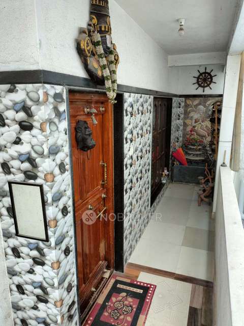 4+ BHK House For Sale  In Horamavu