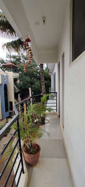 4+ BHK House For Sale  In Horamavu