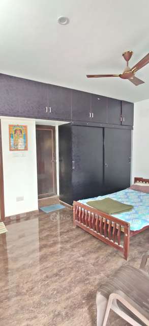 4+ BHK House For Sale  In Horamavu