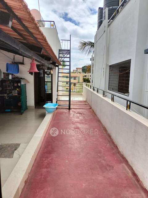 4+ BHK House For Sale  In Horamavu
