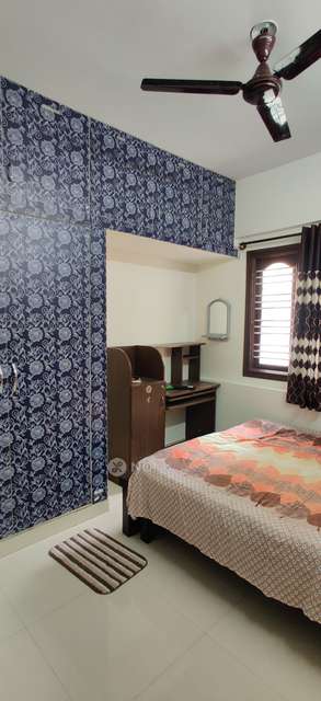 4+ BHK House For Sale  In Horamavu