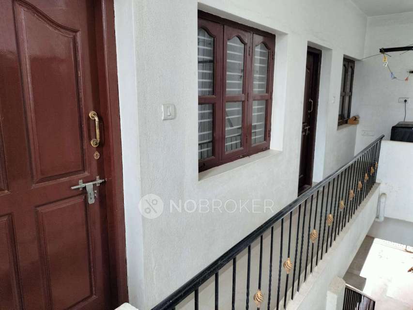 4+ BHK House For Sale  In Horamavu