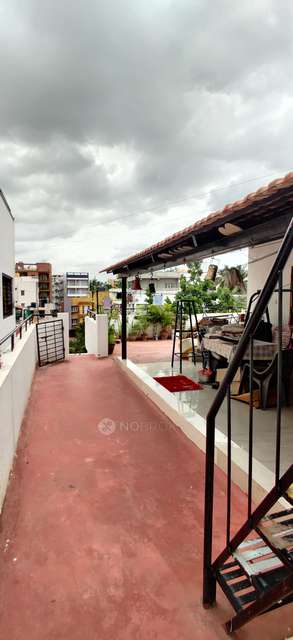 4+ BHK House For Sale  In Horamavu