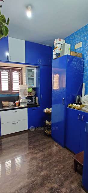 4+ BHK House For Sale  In Horamavu