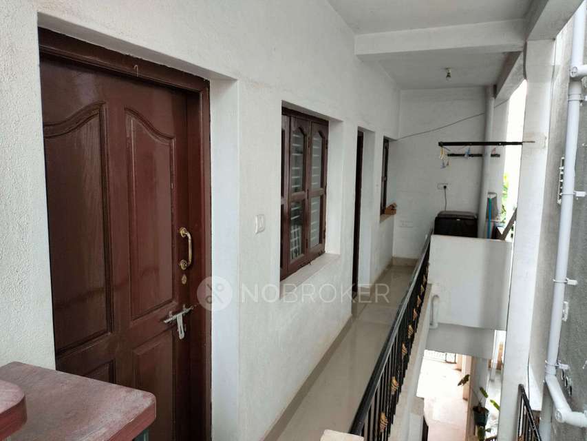 4+ BHK House For Sale  In Horamavu