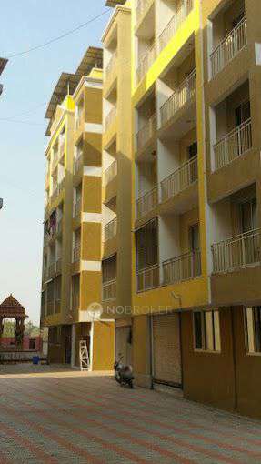 1 BHK Flat In Mgc Disha Apartment For Sale  In Dombivli East