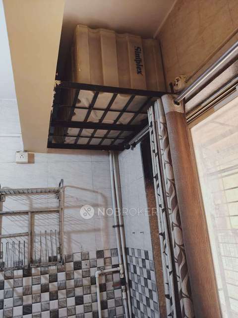 1 BHK Flat In Mgc Disha Apartment For Sale  In Dombivli East