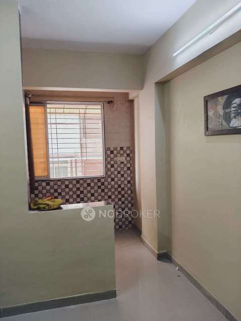 1 BHK Flat In Mgc Disha Apartment For Sale  In Dombivli East