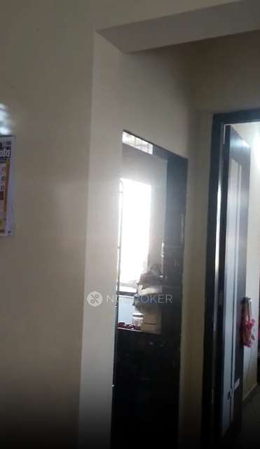 1 BHK Flat In Ajmera Yogidham Sapphire, Kalyan West for Rent  In Kalyan West