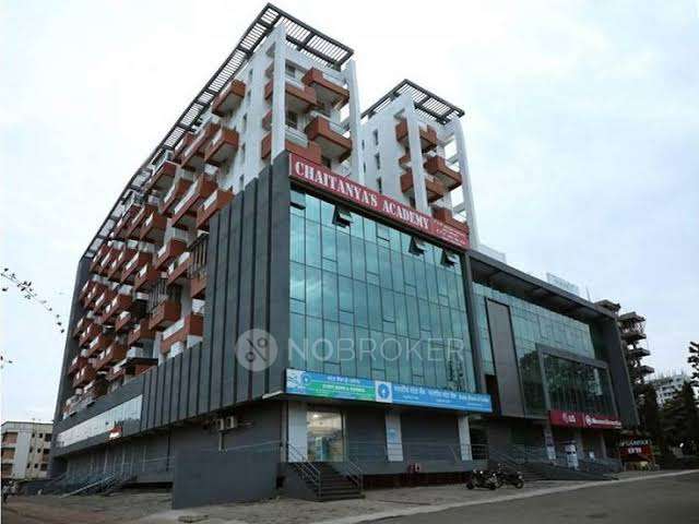 3 BHK Flat In Varahi Apartment Katraj For Sale  In Varahi Apartment