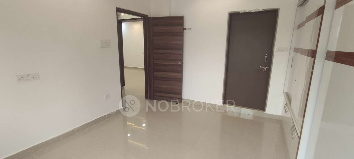 3 BHK Flat In Trident Residency Kapra For Sale  In Kapra