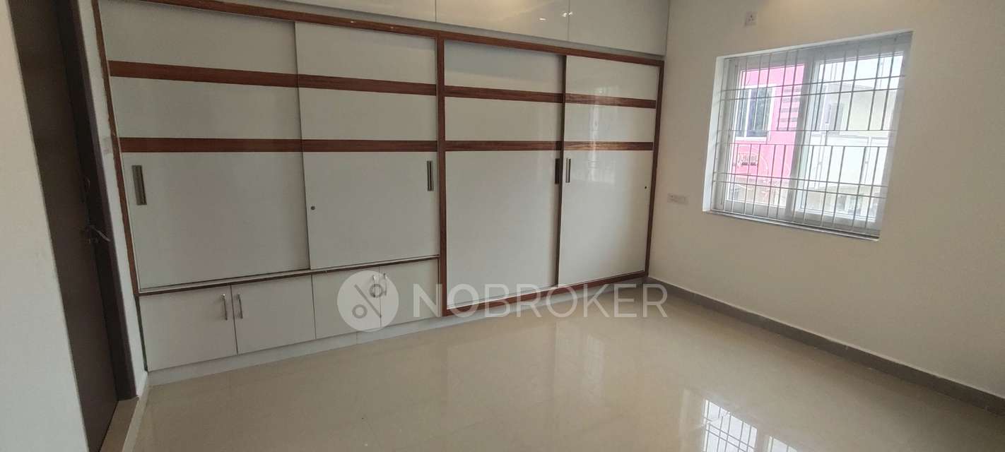 3 BHK Flat In Trident Residency Kapra For Sale  In Kapra