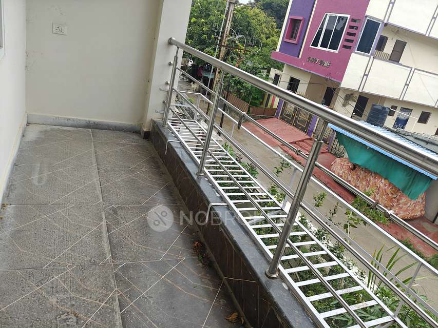 3 BHK Flat In Trident Residency Kapra For Sale  In Kapra