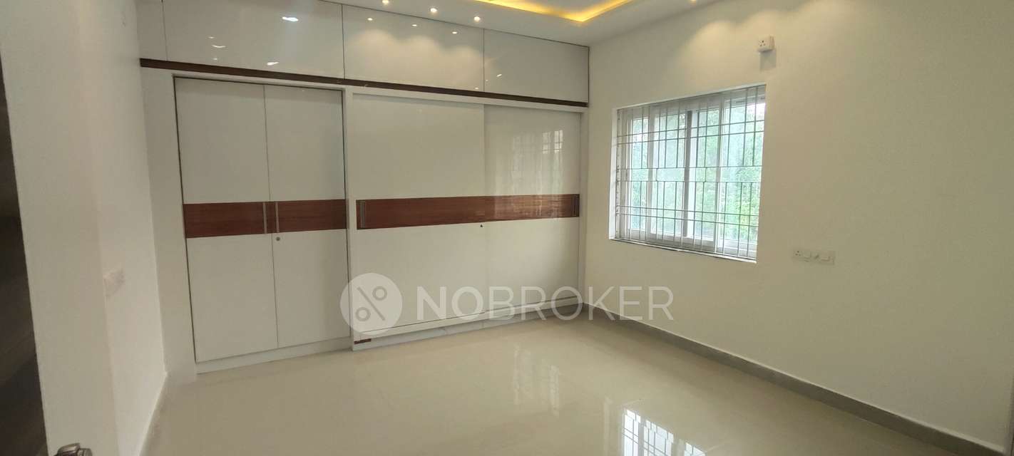 3 BHK Flat In Trident Residency Kapra For Sale  In Kapra