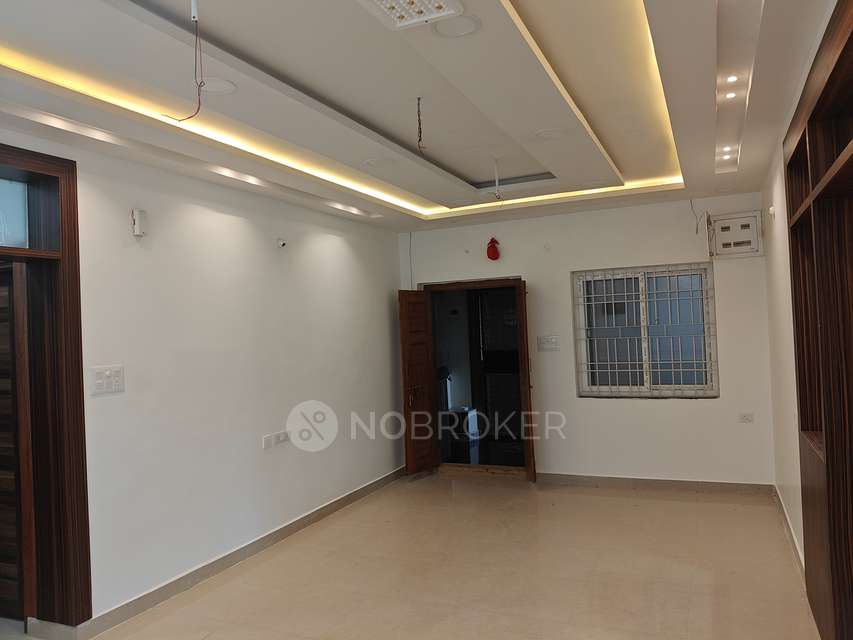 3 BHK Flat In Trident Residency Kapra For Sale  In Kapra