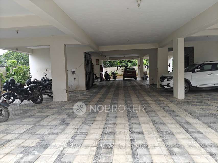 3 BHK Flat In Trident Residency Kapra For Sale  In Kapra