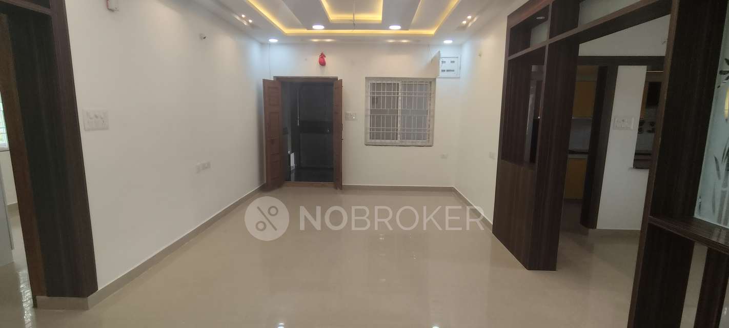 3 BHK Flat In Trident Residency Kapra For Sale  In Kapra